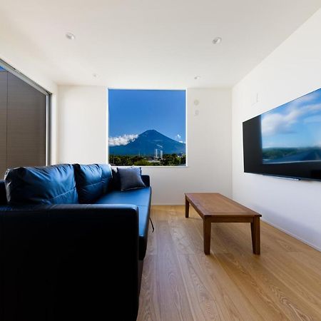Willa Frame View Mt.Fuji -west- Fujikawaguchiko Zewnętrze zdjęcie